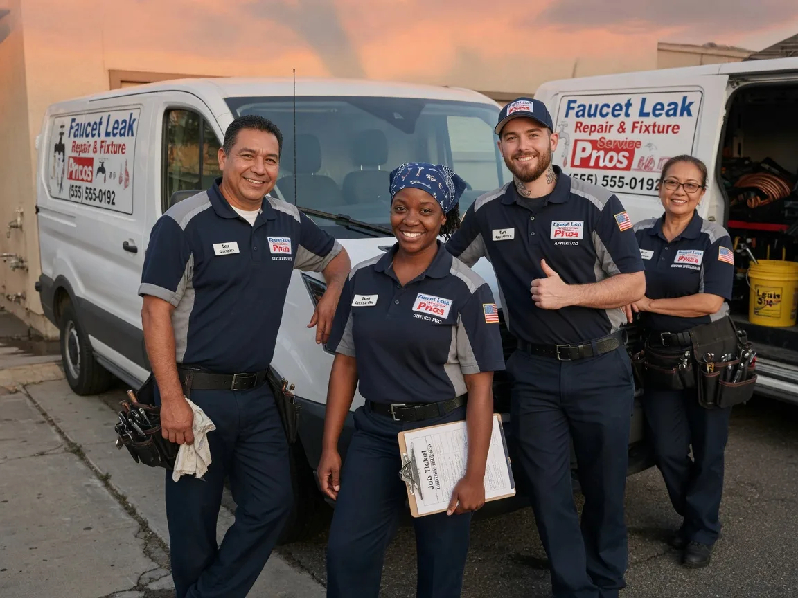 Faucet Repair company in Mulberry, KS